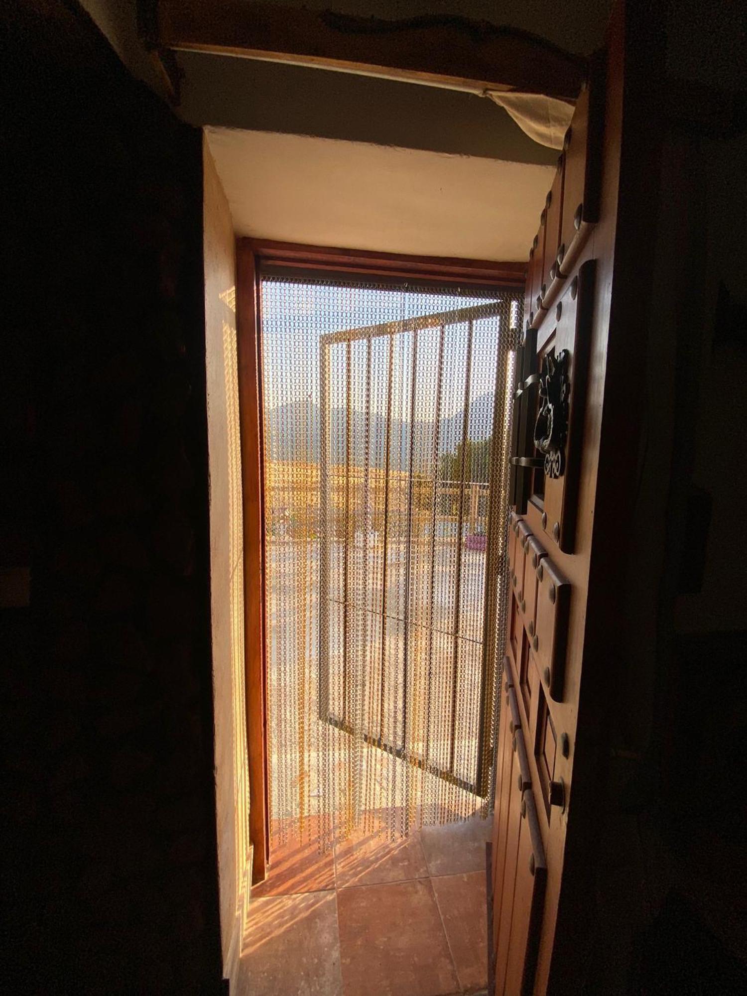 En Magina La Casilla De Eustaquia Holiday home