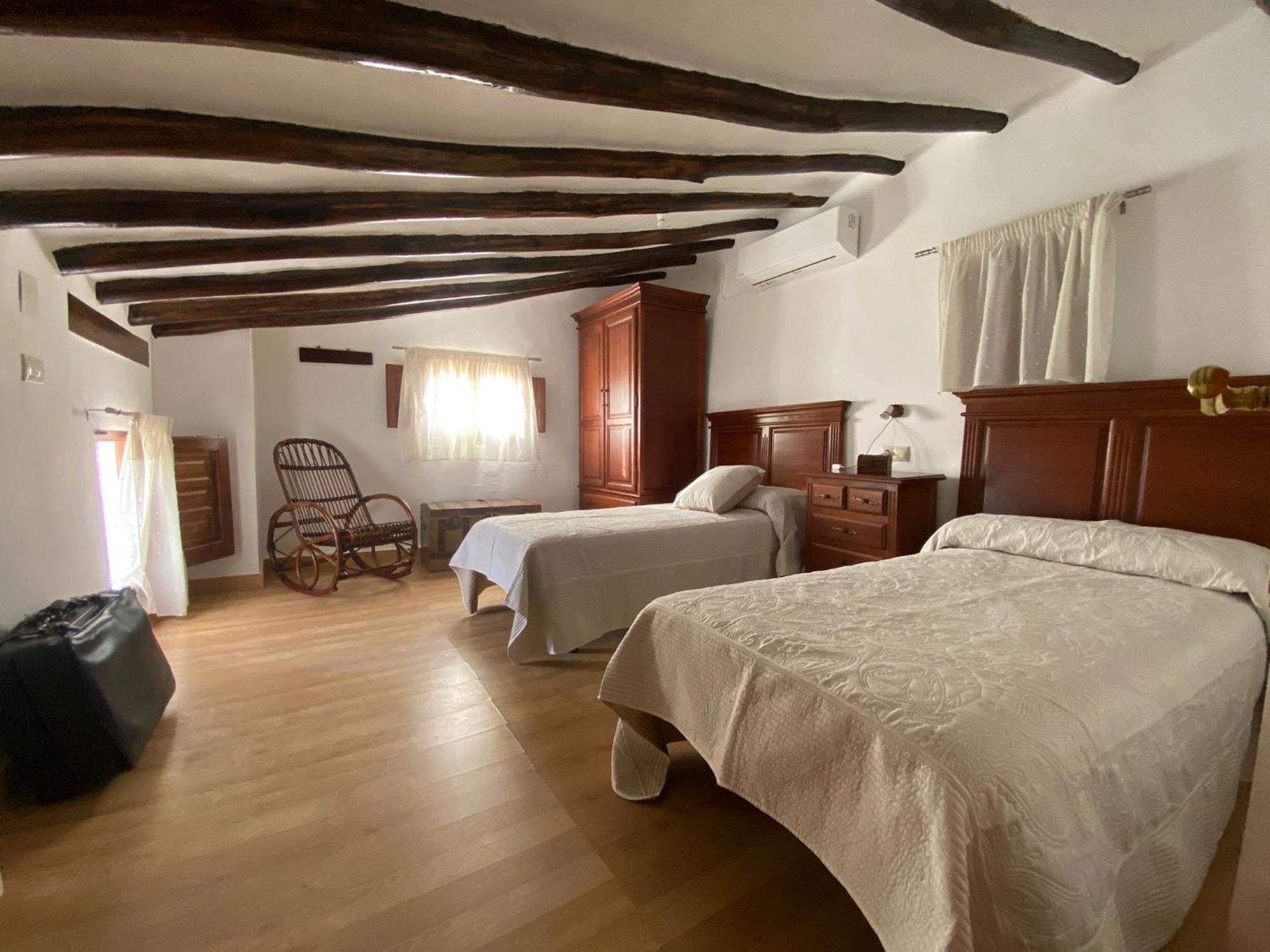 En Magina La Casilla De Eustaquia Bedmar y Garciez