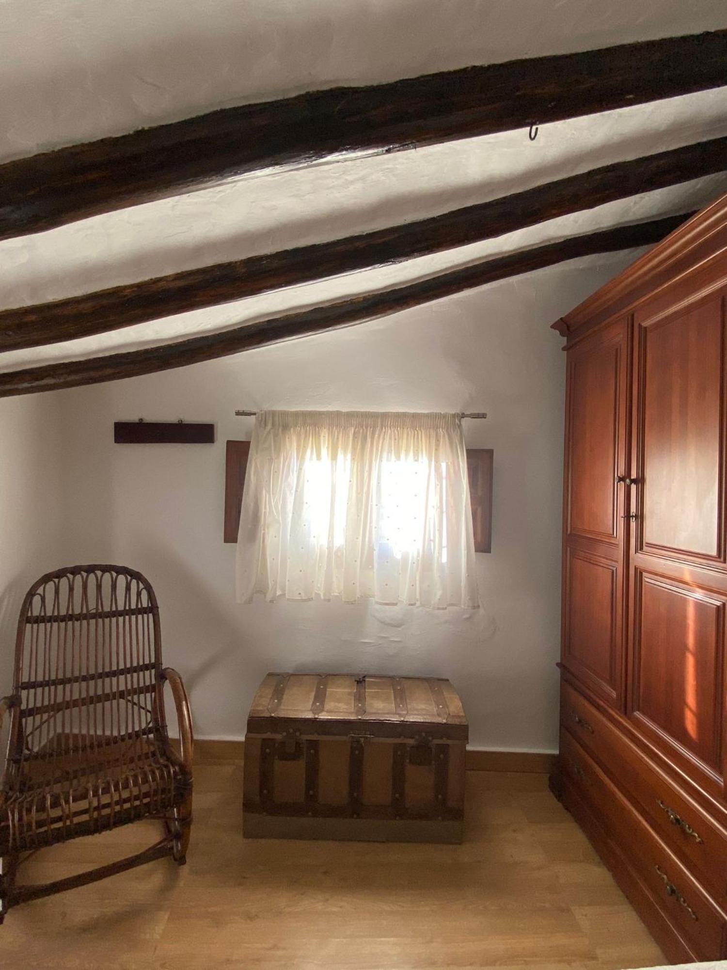 Holiday home En Magina La Casilla De Eustaquia *